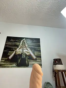 valerie lya online show from 02/05/26, 08:02