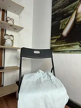 valerie lya online show from 03/11/26, 12:55