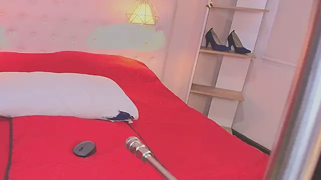 valerie lya online show from 05/09/26, 01:05