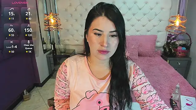 Nara belen online show from 12/27/24, 03:31