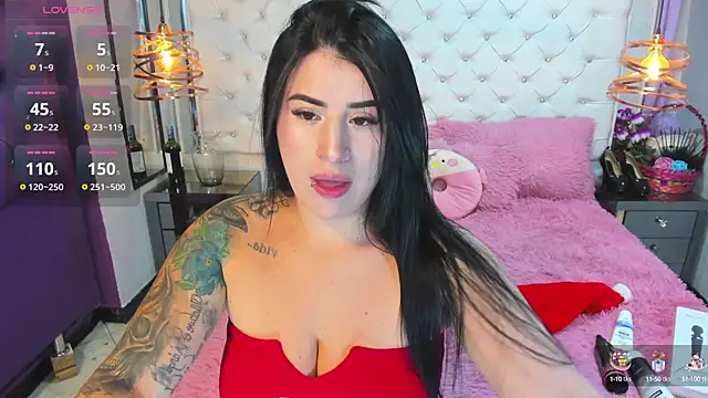 Nara belen online show from 12/28/24, 03:37