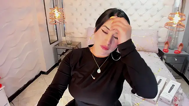 Nara belen online show from 02/27/25, 03:14