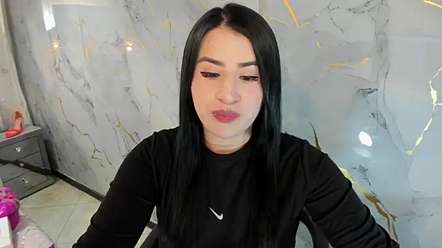 Nara belen online show from 03/06/25, 03:24