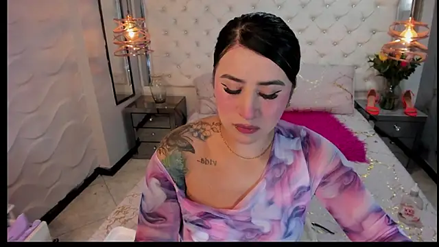 Nara belen online show from 03/20/25, 03:56