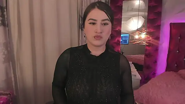 Nara belen online show from 10/21/25, 03:51