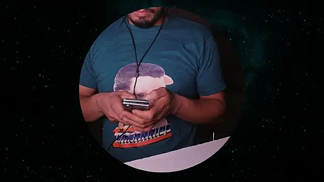 SiulJm online show from 04/12/26, 08:30