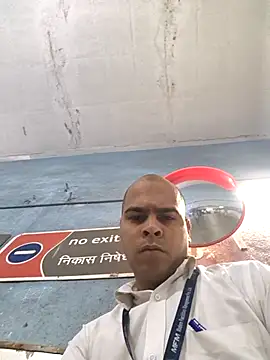 Vickyrajput009 online show from 02/13/26, 03:02