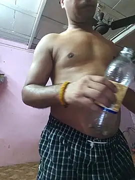 Vickyrajput009 online show from 02/16/26, 07:15