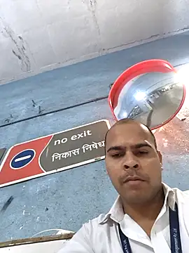 Vickyrajput009 online show from 02/17/26, 09:54