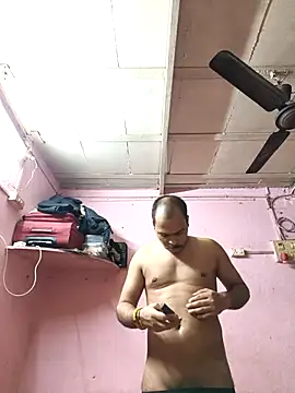 Vickyrajput009 online show from 04/06/26, 11:55