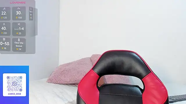 Bonnie Grace online show from 02/06/26, 07:50