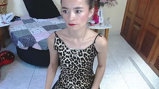 NicoleSantana online show from 07/13/26, 10:12
