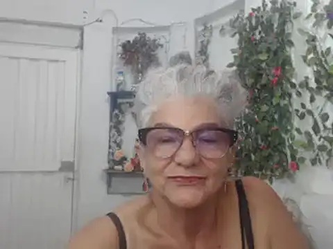 FunnyGrandma online show from 01/26/25, 03:48