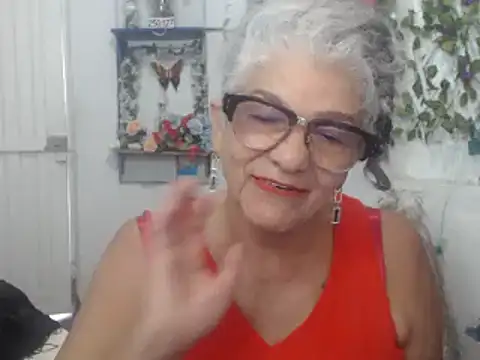 FunnyGrandma online show from 01/30/25, 09:58