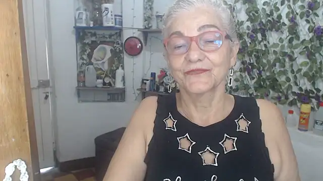 FunnyGrandma online show from 05/03/26, 10:16