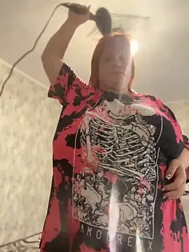 Model9798 online show from 09/09/25, 06:57