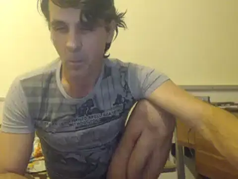 yvesstorm1 online show from 01/13/25, 08:37