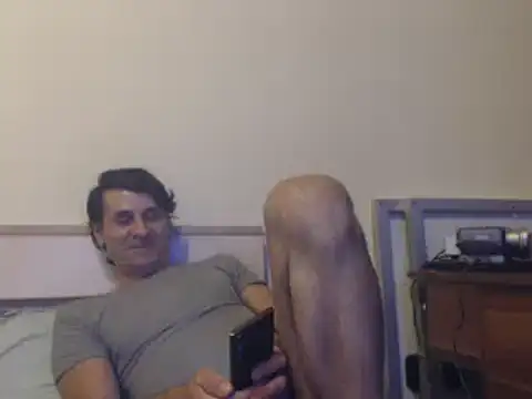 yvesstorm1 online show from 01/19/25, 08:41