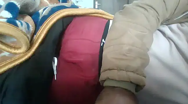 coolrocky346 online show from 01/05/25, 06:35