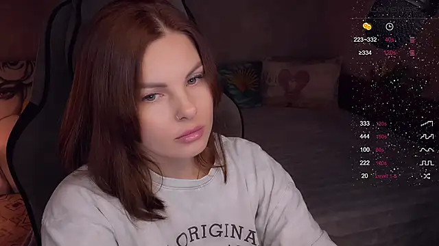 Snapshot of Your_Sweet_Lilu chatting on 11/04/25, 12:48 Your Sweet Lilu online show from 11/04/25, 12:48