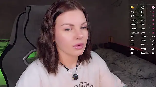 Your Sweet Lilu online show from 03/29/26, 02:50