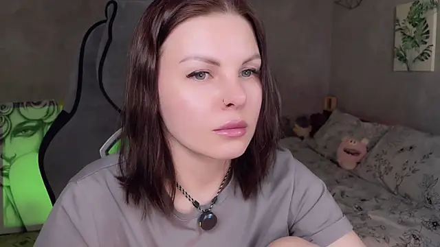 Your Sweet Lilu online show from 04/06/26, 01:23