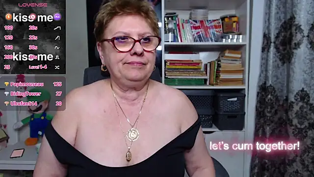 Mella4you online show from 02/27/25, 04:43