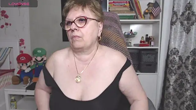 Mella4you online show from 02/17/26, 09:50