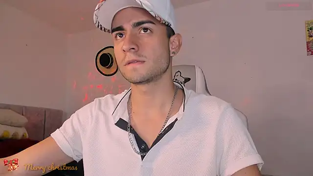 aydan hw online show from 12/25/24, 12:37