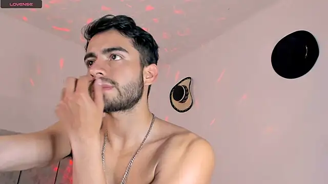 aydan hw online show from 03/07/25, 12:15