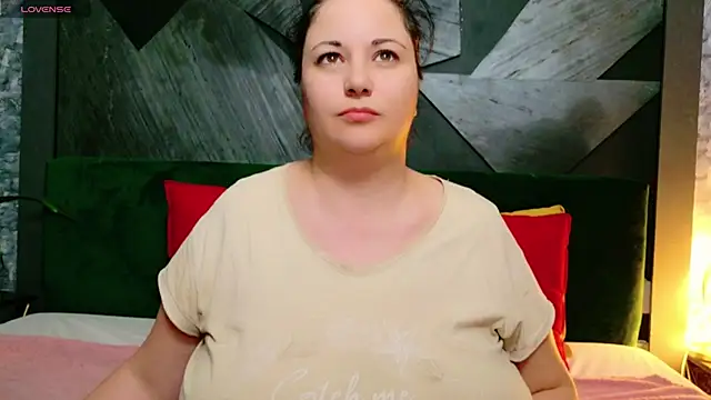 AleshaArabian online show from 01/09/25, 08:01