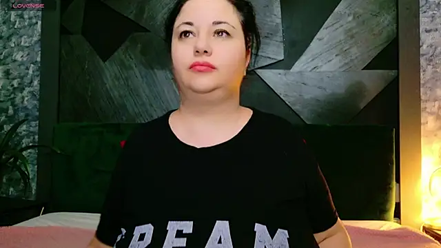 AleshaArabian online show from 01/31/25, 04:58