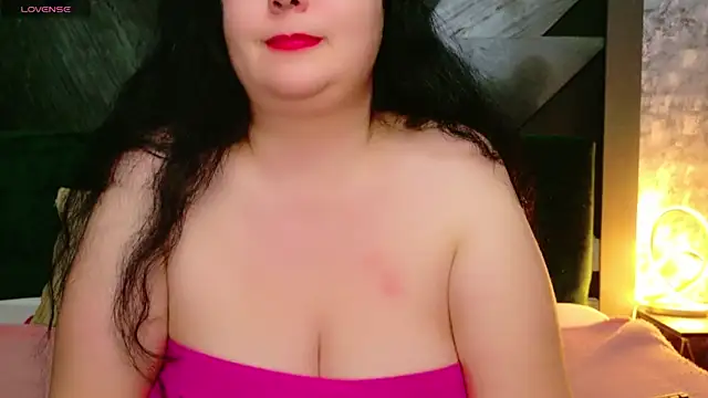 AleshaArabian online show from 02/03/25, 10:43