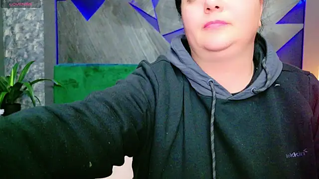 AleshaArabian online show from 02/18/25, 08:03