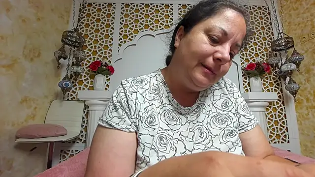 AleshaArabian online show from 09/19/25, 02:46