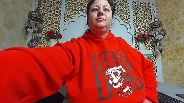 AleshaArabian online show from 10/02/25, 02:29