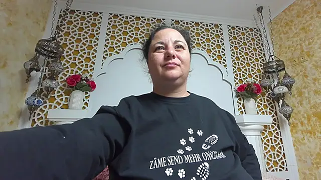 AleshaArabian online show from 11/10/25, 05:06