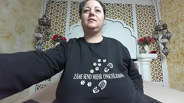 AleshaArabian online show from 01/15/26, 04:50