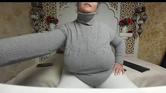 AleshaArabian online show from 02/03/26, 04:54