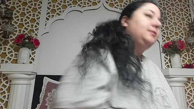 AleshaArabian online show from 02/16/26, 05:03