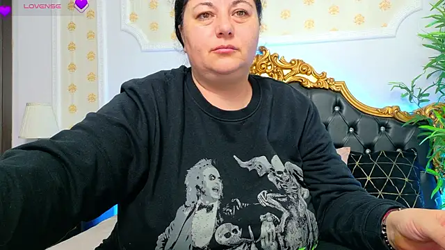 AleshaArabian online show from 03/28/26, 04:12