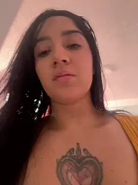 EmmyEvans1 online show from 02/13/26, 08:38