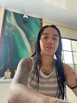 EmmyEvans1 online show from 06/29/26, 07:03