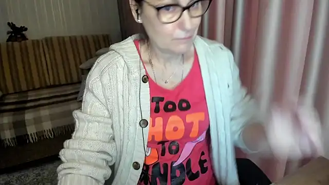 lauraoven online show from 01/10/26, 08:38