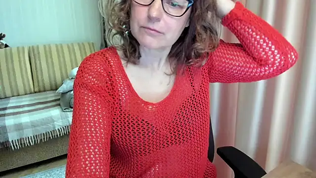 lauraoven online show from 05/31/26, 07:48