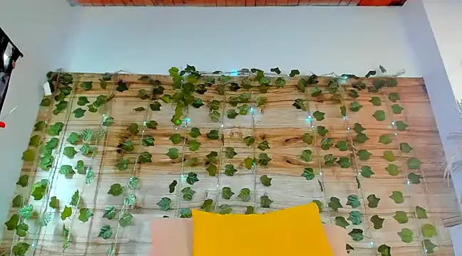 alyssia ocean online show from 03/01/25, 06:54