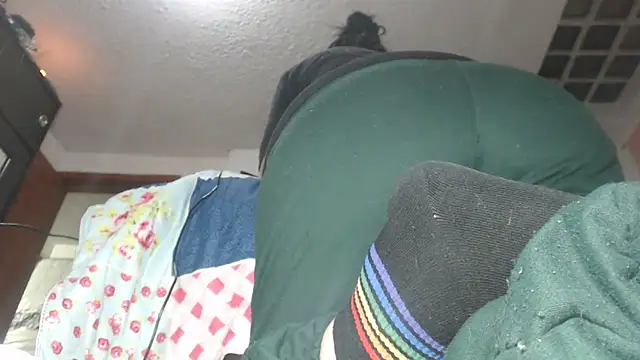 prettyangelsquirt online show from 01/22/25, 11:21