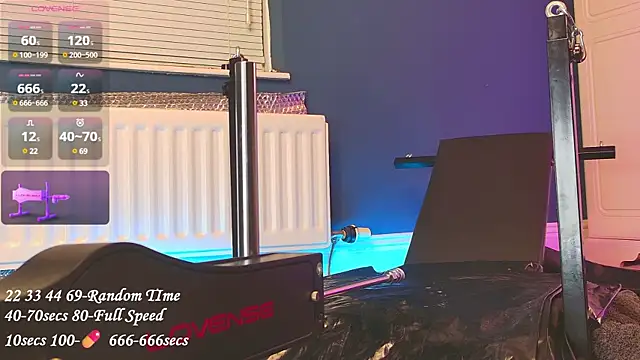 Snapshot of Kinky_JXD chatting on 12/11/24, 06:20 Kinky JXD online show from 12/11/24, 06:20