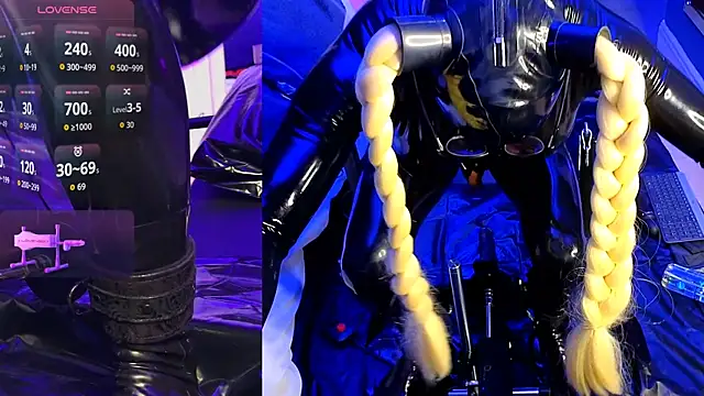 Snapshot of Kinky_JXD chatting on 09/29/25, 05:40 Kinky JXD online show from 09/29/25, 05:40