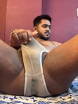 Rajveer1292 online show from 05/28/26, 08:06